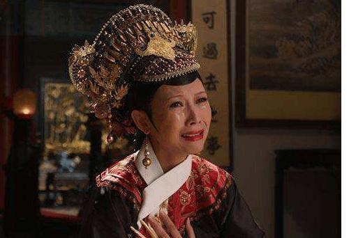 赵丽颖哭戏合集显演技（九位女星哭戏杨幂唯美）(2)