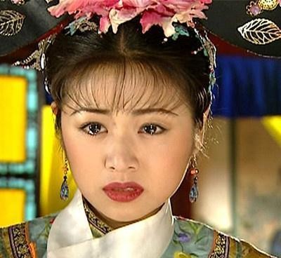 赵丽颖哭戏合集显演技（九位女星哭戏杨幂唯美）(7)
