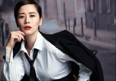 ​海清现实老公近照（海清隐婚13年丈夫曝光）