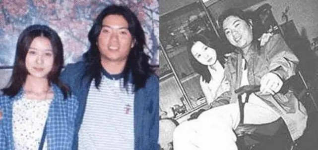 高晓松感情经历（高晓松的4位前任简介）
