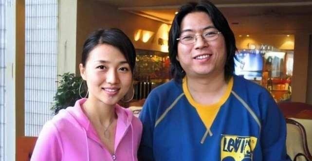 高晓松感情经历（高晓松的4位前任简介）