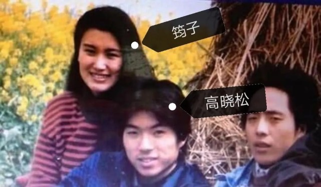 高晓松感情经历（高晓松的4位前任简介）