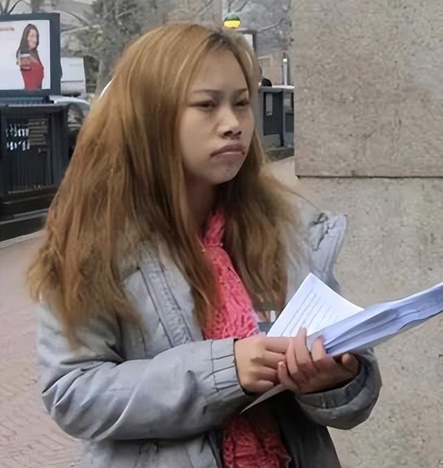 凤姐怎么去的美国（网红鼻祖凤姐考入美国名校）