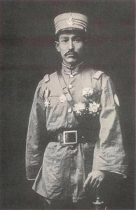​武艺并不高强的张之江，为什么能成为中国武术走向世界的第一人？