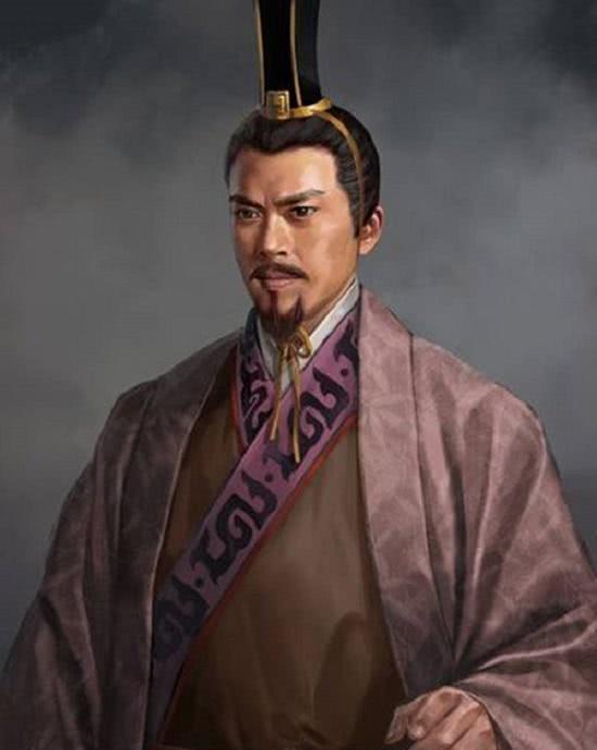 没想到智伯一生英明，却被自己一个二货行为给害了