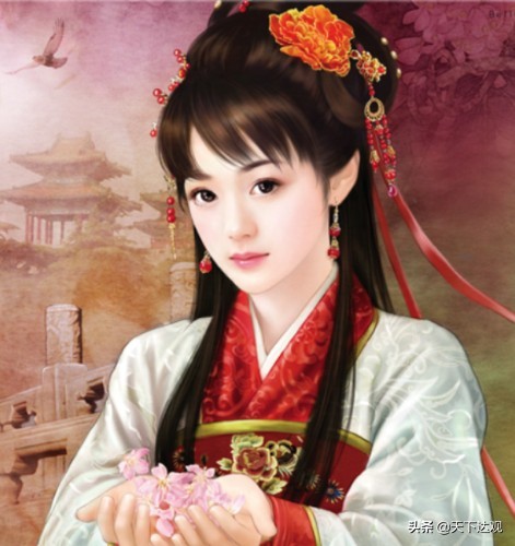 温庭筠｜唐代诗人，恃才不羁，好讥刺权贵，纵酒放浪，坎坷潦倒