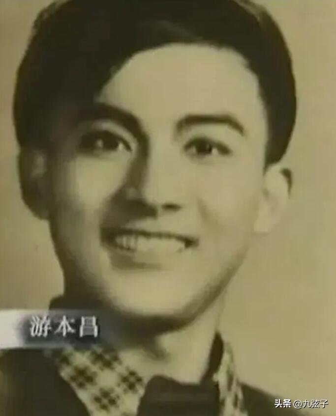 游本昌个人资料简介（一个角色吃了一辈子，“怪老头”游本昌的人生，比剧本要精彩）