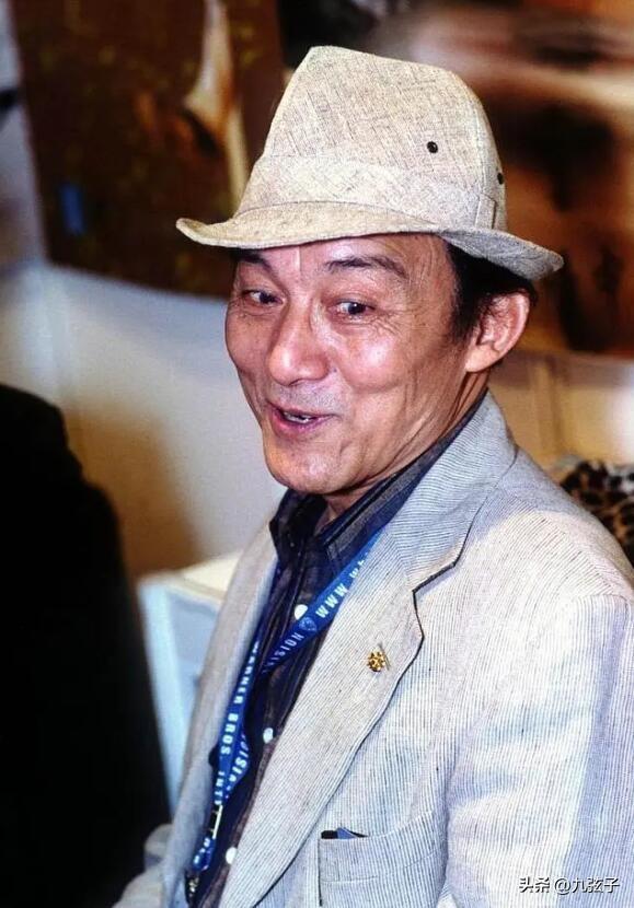 游本昌个人资料简介（一个角色吃了一辈子，“怪老头”游本昌的人生，比剧本要精彩）