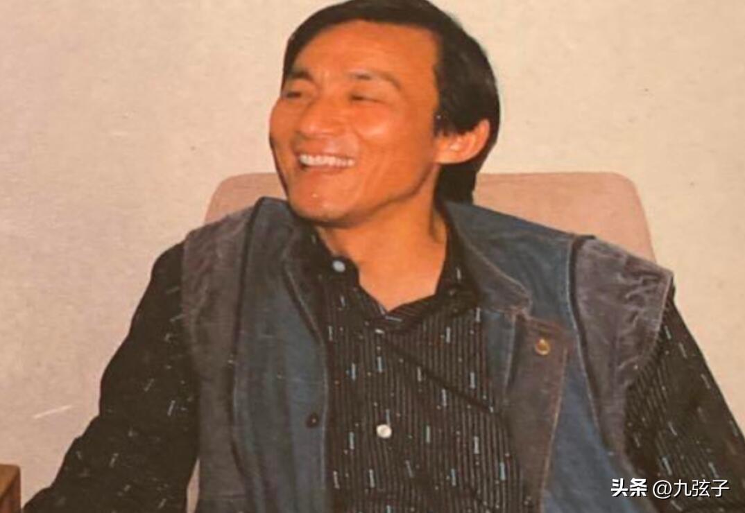 游本昌个人资料简介（一个角色吃了一辈子，“怪老头”游本昌的人生，比剧本要精彩）