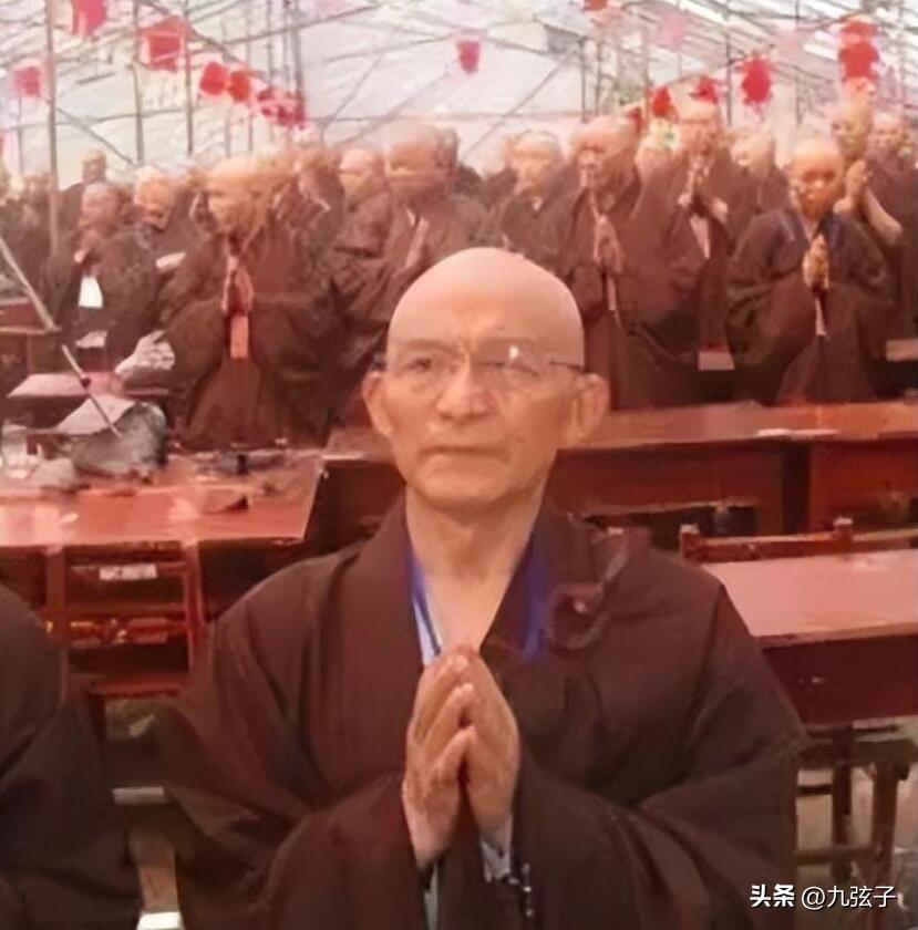 游本昌个人资料简介（一个角色吃了一辈子，“怪老头”游本昌的人生，比剧本要精彩）