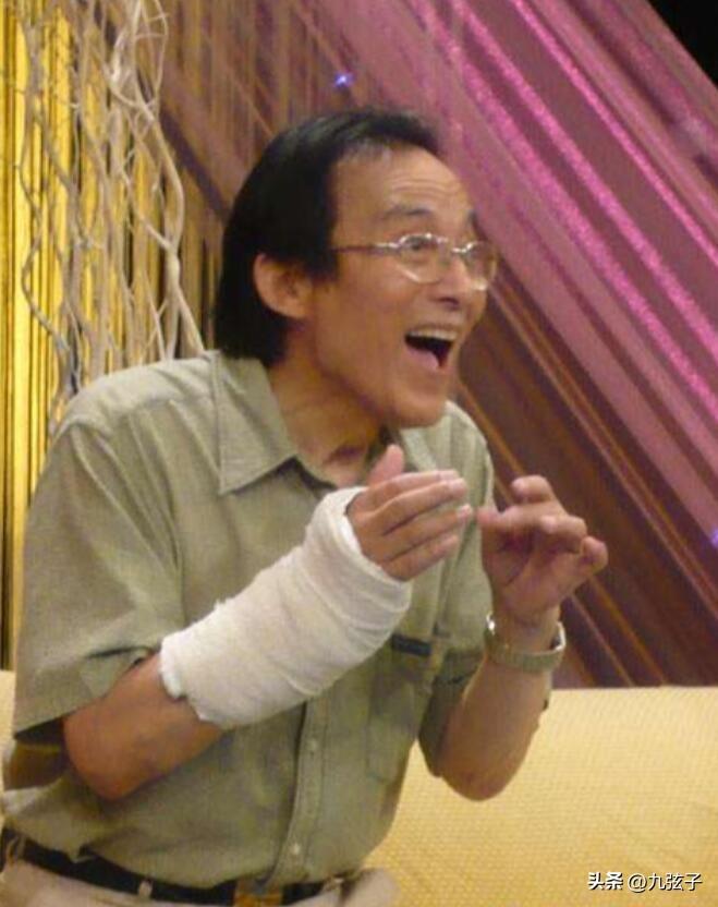 游本昌个人资料简介（一个角色吃了一辈子，“怪老头”游本昌的人生，比剧本要精彩）
