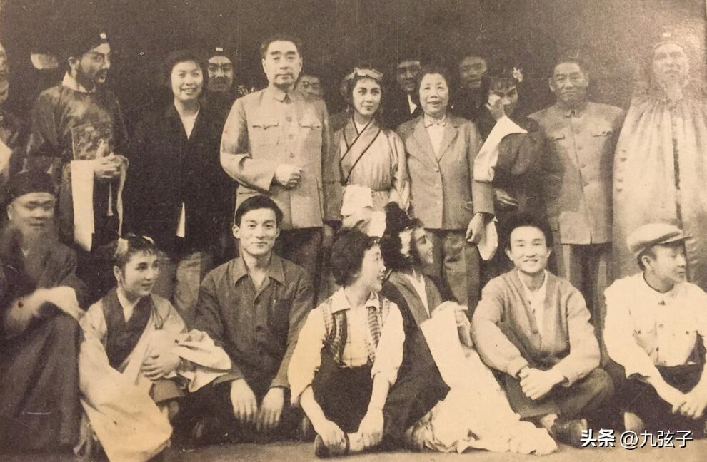 游本昌个人资料简介（一个角色吃了一辈子，“怪老头”游本昌的人生，比剧本要精彩）