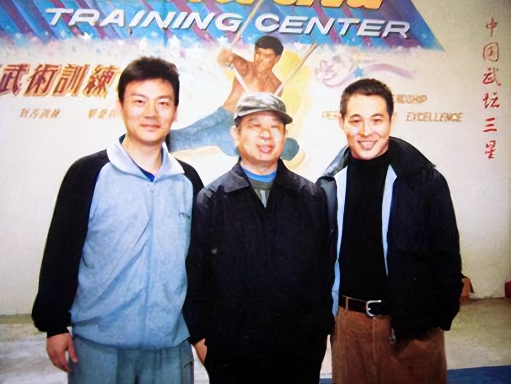 八九十年代红极一时，英年早逝后，母亲被孙子推上法庭, 打星王群个人资料简介：