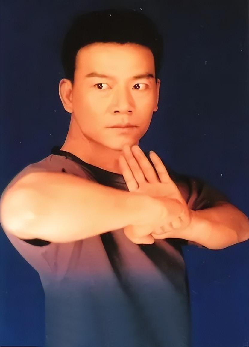 八九十年代红极一时，英年早逝后，母亲被孙子推上法庭, 打星王群个人资料简介：