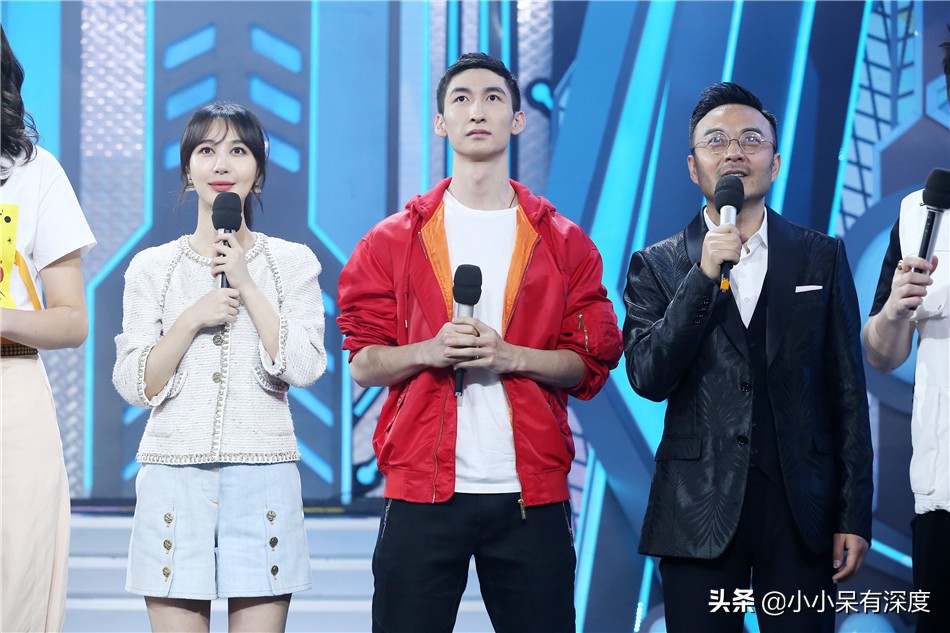 武大靖：曾是女队陪练，江疏影是他的女神，他现在有女朋友吗？