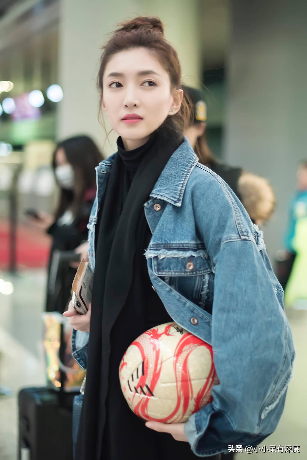 武大靖：曾是女队陪练，江疏影是他的女神，他现在有女朋友吗？