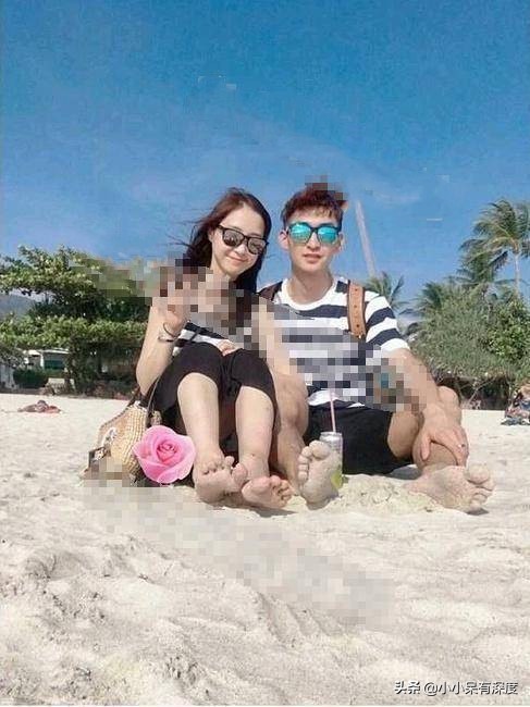武大靖：曾是女队陪练，江疏影是他的女神，他现在有女朋友吗？