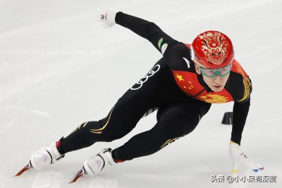 ​武大靖个人资料简介（曾是女队陪练，他现在有女朋友吗？）