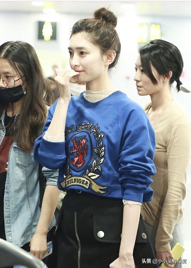 武大靖：曾是女队陪练，江疏影是他的女神，他现在有女朋友吗？