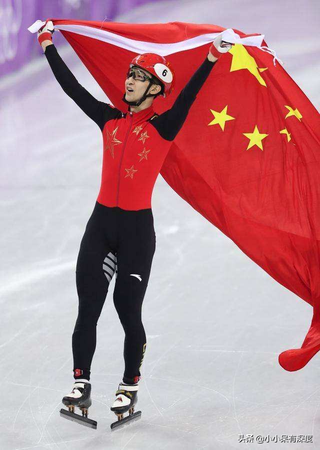 武大靖：曾是女队陪练，江疏影是他的女神，他现在有女朋友吗？