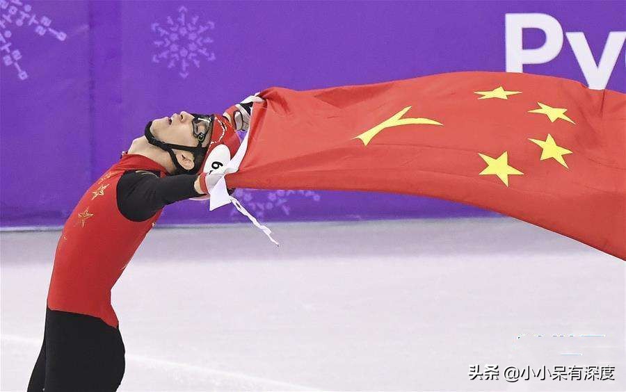 武大靖：曾是女队陪练，江疏影是他的女神，他现在有女朋友吗？