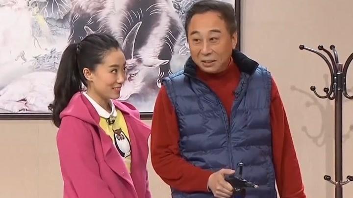 张小斐个人资料简介及小品（曾火爆全网的张小斐，为何如今没有了消息？）