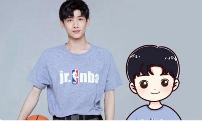 ​白敬亭圈外女友实锤 她是谁叫什么名字个人资料介绍