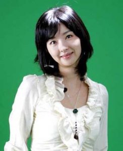 ​宋善美个人资料