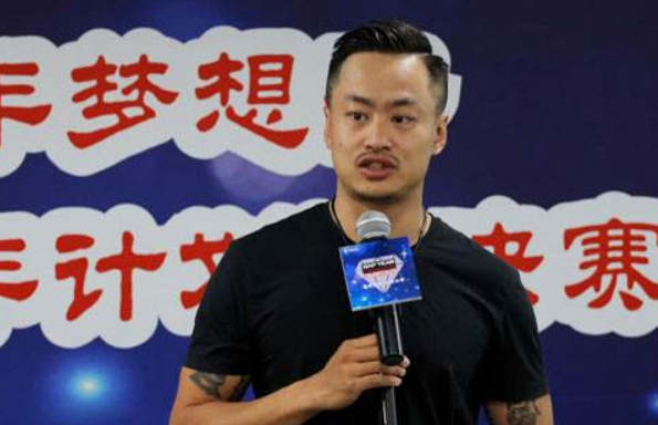 陈翰宾出轨真的吗（演员左娜个人资料）(1)_