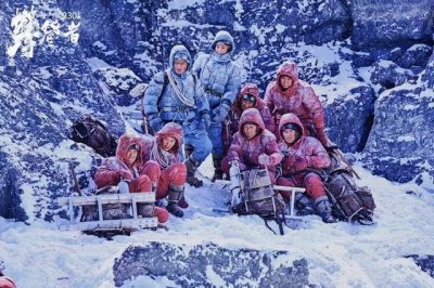 ​吴京将出席国庆阅兵式，这份荣誉非他莫属