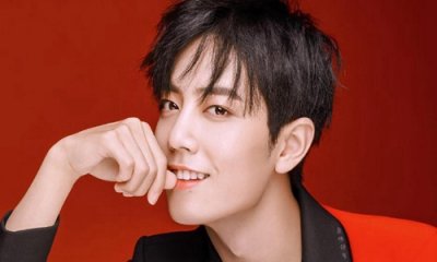 ​肖战女朋友是谁 传闻他给大学女友买过戒指