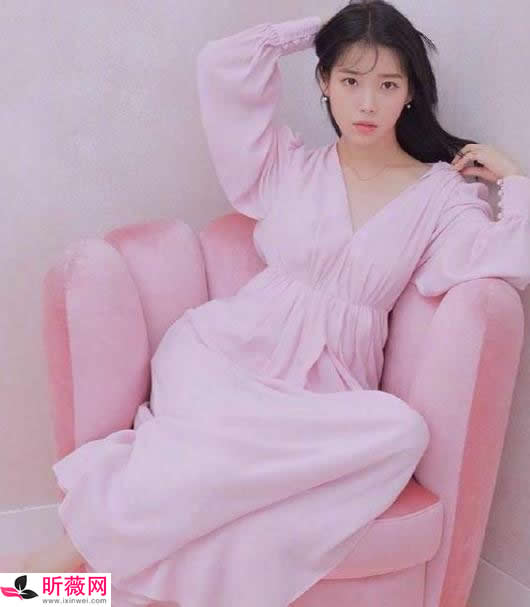李智恩个人资料多大了 成名经历歌如其貌的甜美