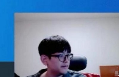 ​FPX金贡去挖煤了？时隔一个月复播，暴瘦的样子差点认不出来！