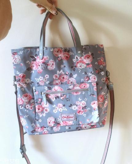 cath kidston是什么牌子？少女最爱的小碎花风代表