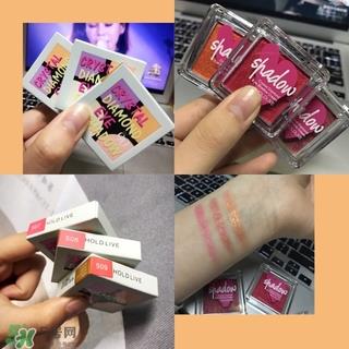 hold live是什么牌子？hold live是哪国的牌子？