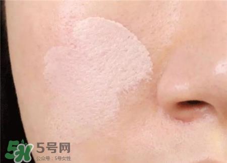 ysl星钻限定气垫色号 ysl星钻限定气垫试色