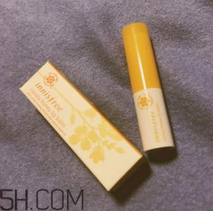​悦诗风吟唇膏哪款好用？悦诗风吟唇膏测评