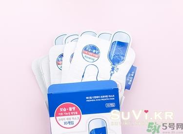 可莱丝水光针剂dna面膜多少钱?