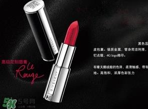 纪梵希小羊皮怎么擦？纪梵希小羊皮口红脏了怎么清洗？