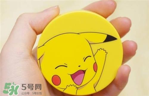 魔法森林皮卡丘气垫好用吗？tonymoly魔法森林皮卡丘气垫怎么样？