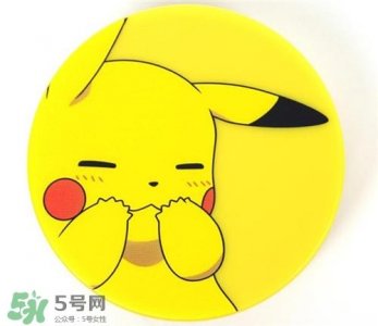 ​魔法森林皮卡丘气垫好用吗？tonymoly魔法森林皮卡丘气垫怎么样？