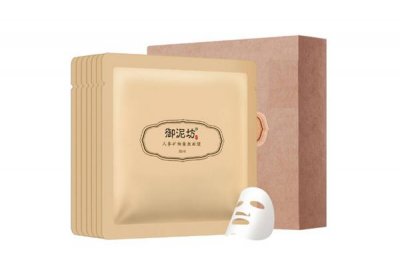​御泥坊面膜安全吗 御泥坊面膜价格是多少钱