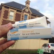 dermatix是哪个国家的?dermatix品牌介绍