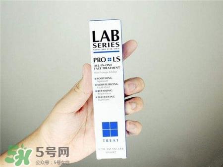 lab series是什么牌子?朗仕男士护肤怎么样?