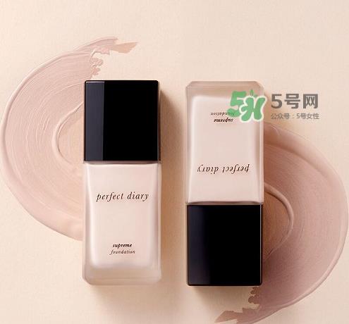 完美日记化妆品怎么样？完美日记是哪个国家的？