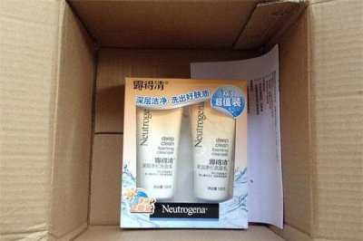 ​资生堂和露得清洗面奶哪个好 露得清和碧柔洗面奶哪款好用