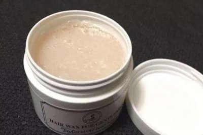 ​怎么使用发蜡抓发型 用发蜡抓发型的技巧