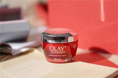 ​olay红瓶套装适合什么年龄 olay红瓶套装使用顺序