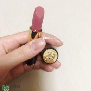 ​兰蔻口红怎么样?兰蔻口红好用吗?