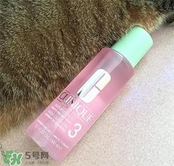 倩碧3号水怎么用？倩碧3号水使用方法